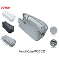 Joyko pencil case big capacity / large capacity aesthetic pencil case PC-5025