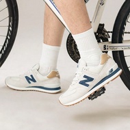 NB Giày nam Giày nữ Giày chạy bộ cổ điển 574 Series Giày thể thao thường ngày Giày đôi ML574LGI