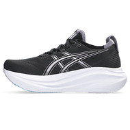 ASICS :  1012B753.004 GEL-NIMBUS 27 WOMEN รองเท้าวิ่งผู้หญิง ของแท้