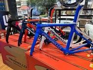 2023 Pinarello Paris/ Razha/ Prince 皮娜車架 碳纖維公路車 破風碳架 正品行貨