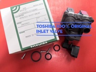 (Original) Toshiba Aw-b1100G/Aw-b1000g/Aw-b1100gm/Aw-b1000gm/AW-DC1300/AW-DC1500/AW-DC1700 inlet valve