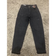 Cln boy friend import + belt