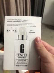 Clinique iD