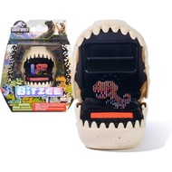 Bitzee Jurassic World Interactive Dinosaur Toy Contains 25 Dinosaurs Connection Interactive Electron