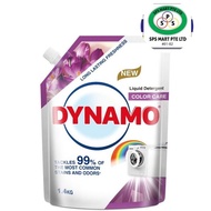 Dynamo Liquid Detergent Color Care Refill 1.4kg