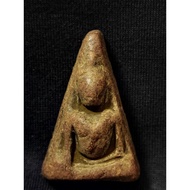 泰国佛牌/Thailand Amulet PHRA NANG PHAYA