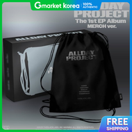 All Day Project (Allday Project) - the 1St Ep Album Allday Project (Merch Ver. Drawstring...