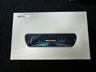 海康威視Hikvision M5流媒體電子倒後鏡