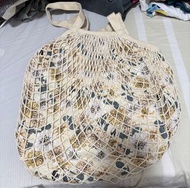 Uniqlo tote bag