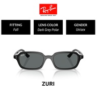 RAY-BAN ZURI TRUE - RB4455F 667781 แว่นกันแดด