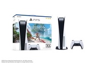PlayStation5主機（搭載Ultra HDBlu-ray™M光碟機版本）