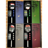 Box Set Limited 4 Elements Edition