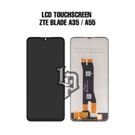 LCD ZTE BLADE A55/A35 FULLSET