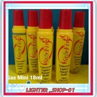 Original Lighter Butane Refill/Butane Gas Lighter 18ml