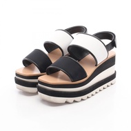 [二手] Stella McCartney 厚底涼鞋，女士涼鞋，二手 B