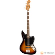 Squier Classic Vibe Jaguar Bass เบสไฟฟ้า
