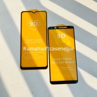 TEMPERED GLASS ANTI-SCRATCH FULL GLASS VIVO V23 5G