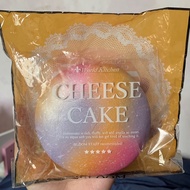 iBloom Cheesecake squishy