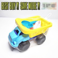 Kids Toy Truck / Children's Games / Toy Truck