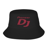 Pioneer Dj Pro Cdj 2000 1000 400 Fisherman's Hat Bucket Hat