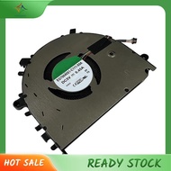 [luxiang.th] Laptop Replacement CPU Cooling Fan DC5V for  MateBook D14 D 14, Part Number EG70040S1-C