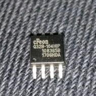 STB ORION PIOLINE ic eprom sudah di isi firmware
