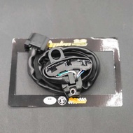 MKN CKP SENSOR FOR HONDA CLICK125 CKPS03 K60
