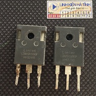 5 pcs Lonten LSB65R099GF LSB65R099 65R099 N-channel mosfet 40A 650V disassemble - AC9