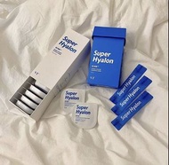 🇰🇷韓國super hyalon VT睡眠面膜💤