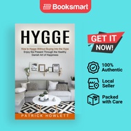 Hygge - Paperback - English - 9781774852750
