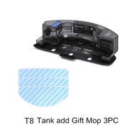 Original Ecovacs T9 ozmo Pro vition mopping Kit สำหรับ T9 T8 aivi T8 MAX T8 aivi PLUS 950 920 N8 Pro