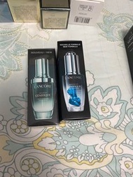 lancome 小黑瓶 genifque
