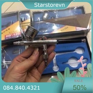 Replacement spray gun in 5 in 1 mist vacuum cleaner