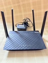 ASUS router 華碩路由器
