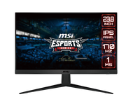 MONITOR (จอมอนิเตอร์) MSI G2412 - 23.8" IPS FHD 170Hz BY COMCOM