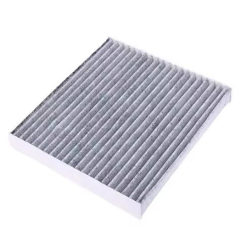 Carbon Air Filter Suitable Cabin Air Filter Car Accessories Air Conditioning Filter Element Filter F