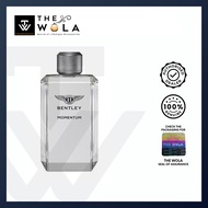 Bentley Momentum EDT Perfume For Men