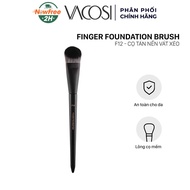Cọ Nền & Phủ Vacosi Vát Xéo F12