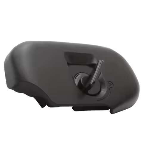 JABS-Premium BL-7 Battery Chamber Cover For Nikon Z9 Camera Battery Grip EN-EL18D Battery Perfect Fi