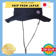 Direct from Japan【Champion】Kids Outdoor Hat- Available in Multiple Colors (54.0 cm)