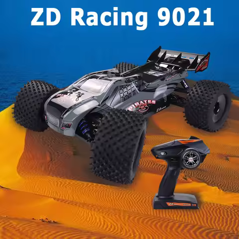 1/8 ZD 9021-V3 RC racing electric remote control car model RTR/KIT set 2.4G 4WD 90km/h Brushless RC 