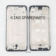 OPPO A78 4G MIDDLE BONE LCD HOLDER FRAME Original