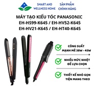 Panasonic Hair Styler EH-HS99-K645 / EH-HV52-K645 / EH-HV21-K645 / EH-HT40-K645 -