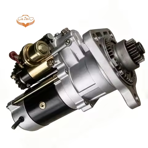 Customizable Auto Parts From China Online Shop Starter Sa5019 M106X45071 M9T81472 for Mitsubishi