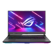 Asus ROG Strix G17 GL743IE-HX037W AMD R7 4800H 16GB RTX 3050Ti 4 GB 17.3"512 SSD Win11 3Y