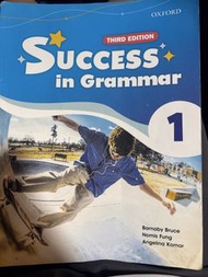 Success in Grammar 1 (Third Edition)