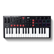 M-Audio Oxygen Pro Mini MIDI Keyboard