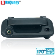 AHD 1080P 170° Vehicle Backup Camera For Ford F150 F250 F350 F450 F550 2005-2014 PT Autotruck Pickup