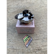 Cb 100 win s90 chrome tank cap