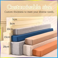 Bed Gap Filler for Children, Bed Gap Cushion, Bedside Gap Filler, Mattress Gap Filler, High-Density 